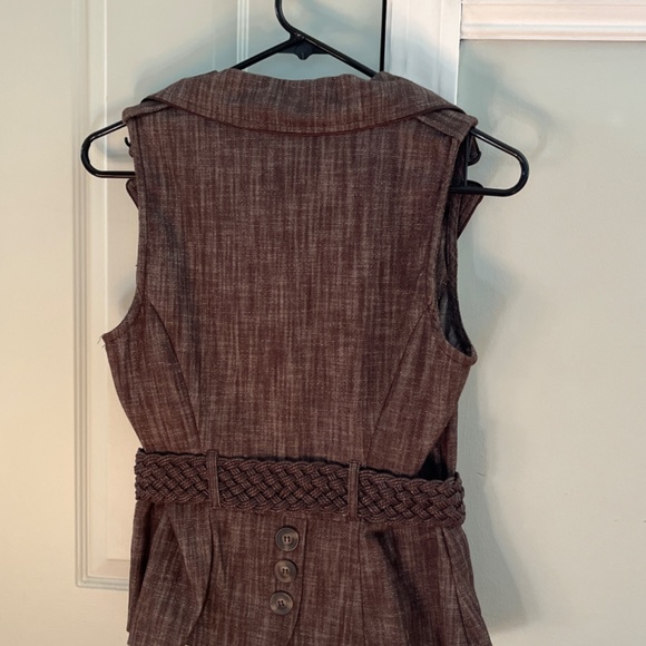 My Michelle vest - Picture 2 of 3